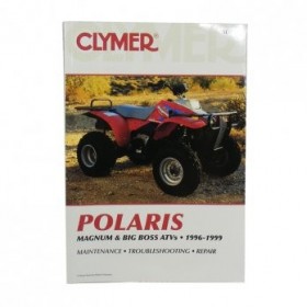 Clymer Workshop Manual -...
