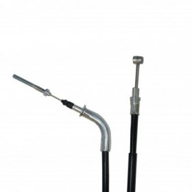 Lower Front Brake Cable -...