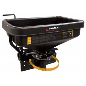 Fimco Spreader - ATV-DMS-12V