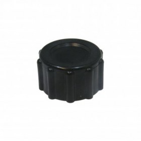 Fimco Parts And Accessories - Blank Poly Swivel Nut 3/4