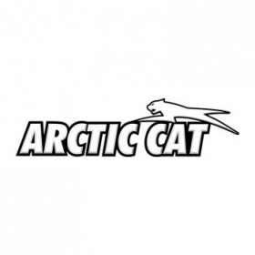 Arctic Cat Left Hand Tank...