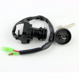 Ignition Key Switch for...