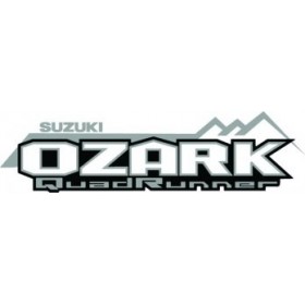 Suzuki | Ozark | Tank...