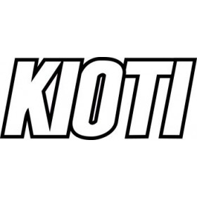 Sticker | Kioti | Logo