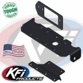 KFI | Winch Mount | Honda | Pioneer | 1000/1000-5 | 2016-2020