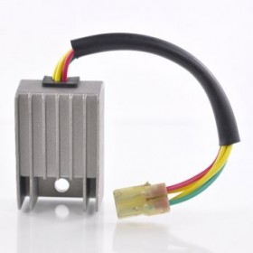 Regulator Rectifier | Honda...