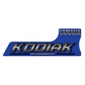 Sticker | Yamaha | Kodiak...