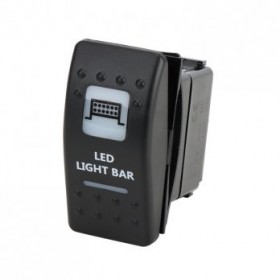 UTV Dash Switch | LED Light...