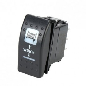 UTV Dash Switch | Winch |...