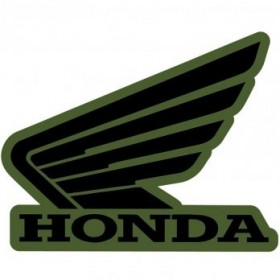Honda Wing | L/H Tank...