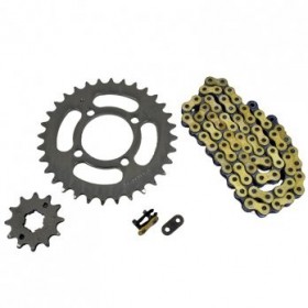 Chain and Sprocket Kit |...