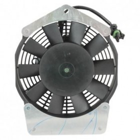 Cooling Fan Motor Assembly...