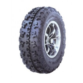 ATV Front Tyre | 22x7x10 6ply | Forerunner | EOS