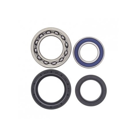 Wheel Bearing Kit | Rear | Yamaha YFM400/450A Kodiak 2000-04