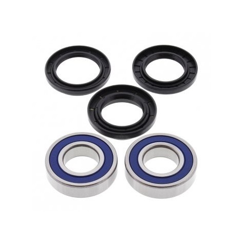 Wheel Bearing Kit - Yamaha ( Rear ) Rhino YXR450 | 660 | 700