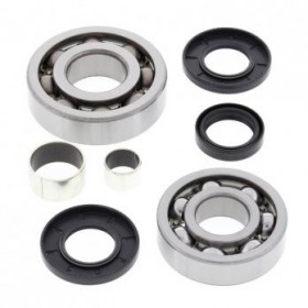 Differential Bearing And Seal Kit - Polaris Diesel ( Front ) Many Models