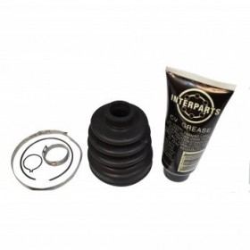 CV Boot Kit - Polaris 500cc...