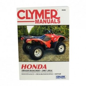 Clymer Workshop Manual -...