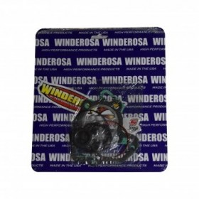 Winderosa Branded Top...