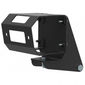 Rear winch mounting kit:...