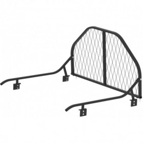 Safety cage (rail): Polaris 6x6 Big Boss 800