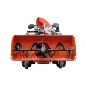 Snow blower 1250 mm / 49 in: ( 13hp Honda )