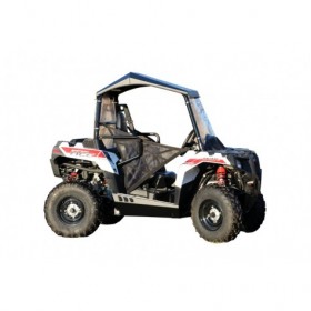 Side protections: Polaris ACE 325 / 570 / 900