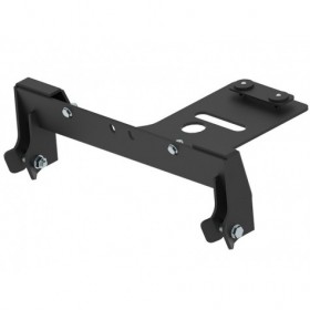 Front-mount UTV adapter: Polaris General / RZR 900 S / RZR 1000 S