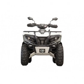 Skid plate full set (aluminium): Access AX700: ( Triton 700 )