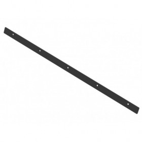 Steel blade: 1280 mm / 50 in