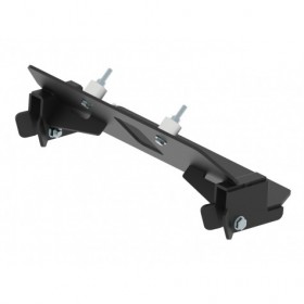 Front-mount adapter: CanAm...