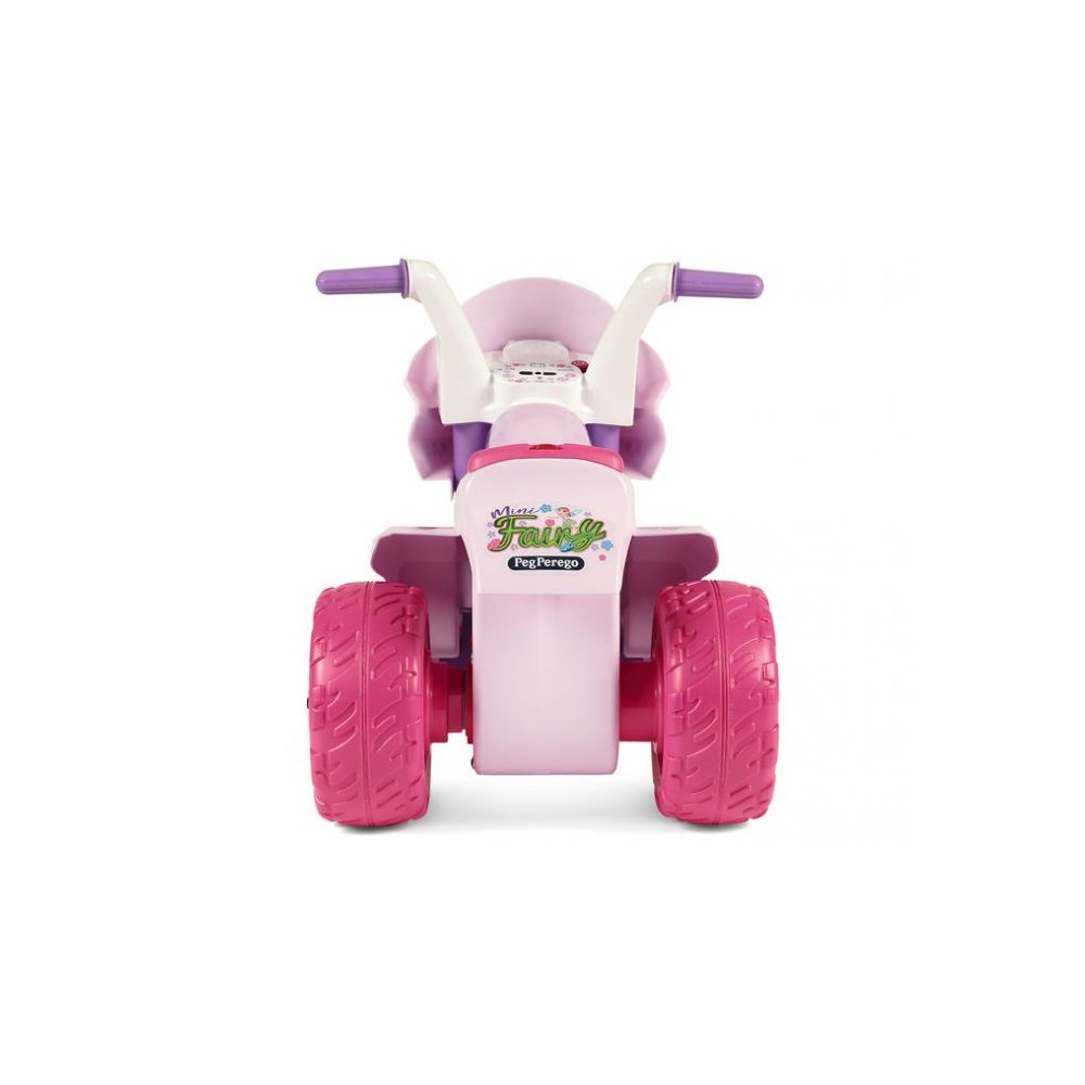 peg perego mini