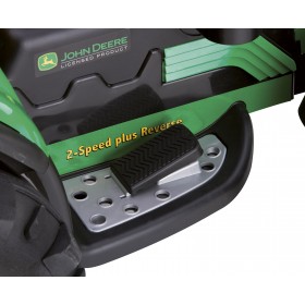 JOHN DEERE GROUND FORCE