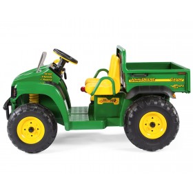 PEG PEREGO JOHN DEERE GATOR KIDS