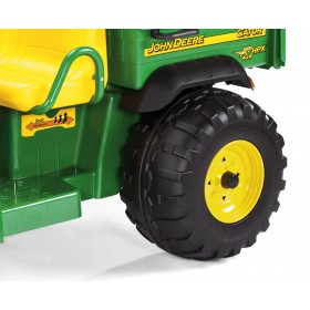 PEG PEREGO JOHN DEERE GATOR KIDS