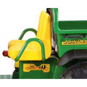 PEG PEREGO JOHN DEERE GATOR KIDS