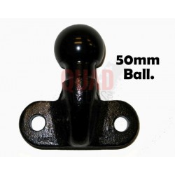 50MM CE TYPE APPROVED BALL