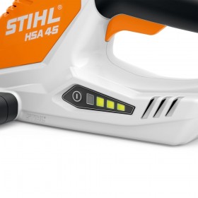 Stihl HSA 45 Cordless Hedgetrimmer