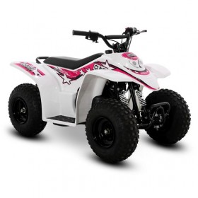 BUZZ 50 - quads for kids from quadzilla