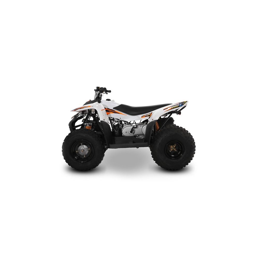 kids 100cc quad