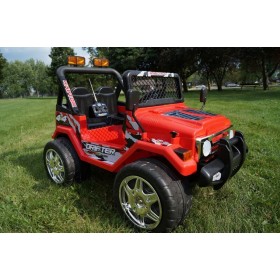 Jeep drifter raptor 12v deals