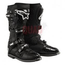 quad racing boots