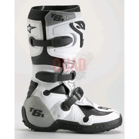 alpinestars tech 6s