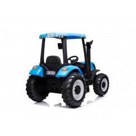 NEW HOLLAND T7 RIDE ON TRACTOR