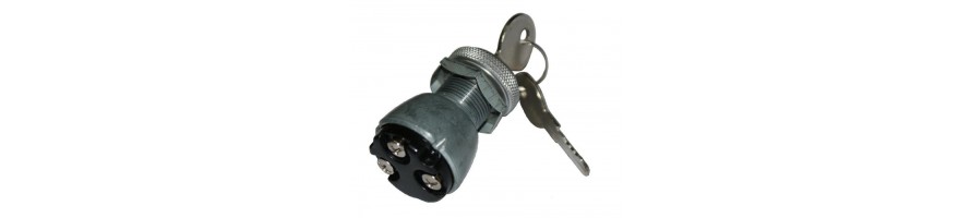 Ignition Switches 