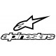 ALPINESTAR logo 