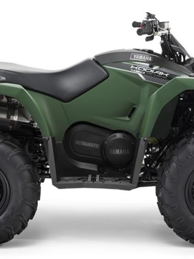 Kodiak 450 YAMAHA
