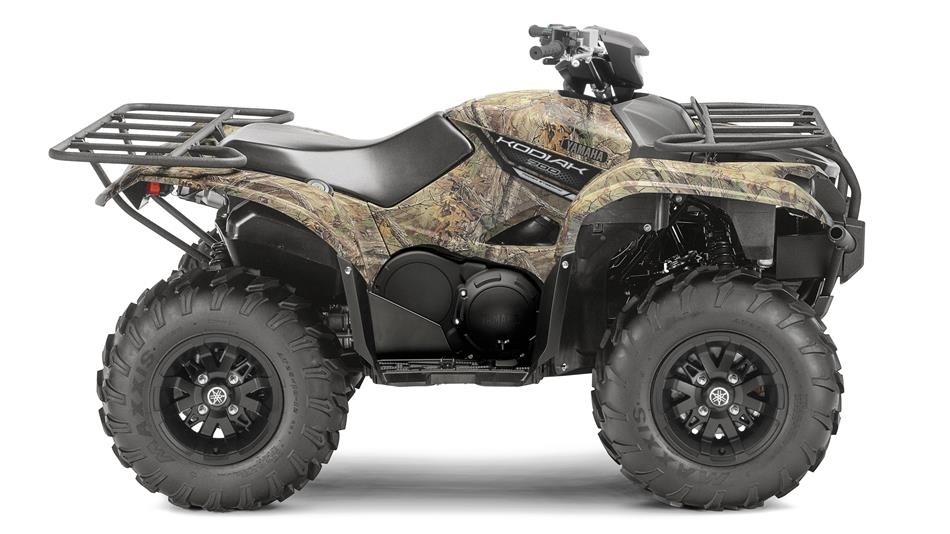 Kodiak 700 / EPS - Image 4