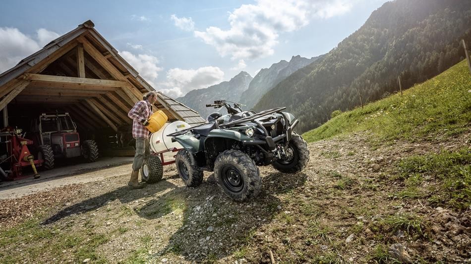 Kodiak 700 / EPS - Image 9