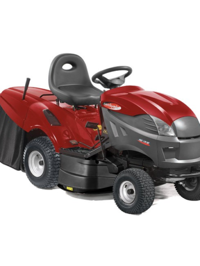 CASTELGARDEN PGX175HD Tractor Mower - Suitable for gardens up to 4,000sqm